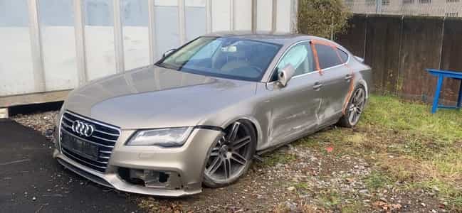 Autoankauf Korschenbroich Bewertung Matejka, aus Bielefeld